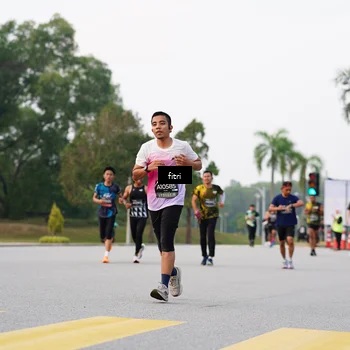 Runner Photo 6182221