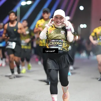 Runner Photo 6182222
