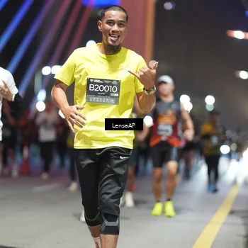 Runner Photo 6182231