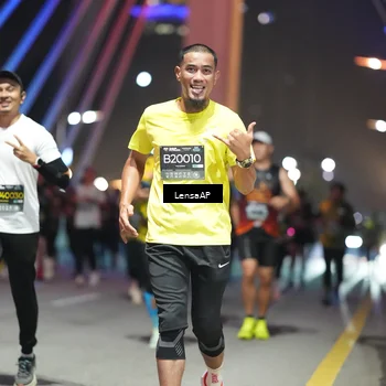 Runner Photo 6182236