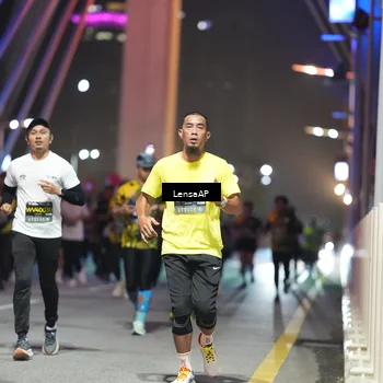 Runner Photo 6182256