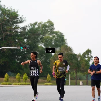 Runner Photo 6182268