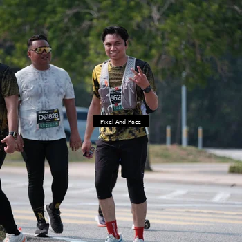 Runner Photo 6182269