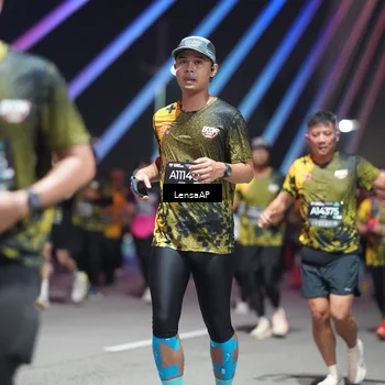 Runner Photo 6182279