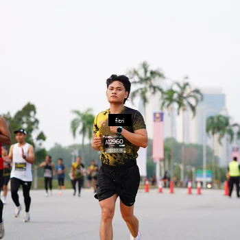Runner Photo 6182280