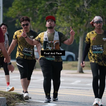 Runner Photo 6182281