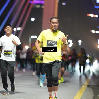 Runner Photo 6182282
