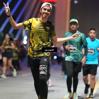 Runner Photo 6182287