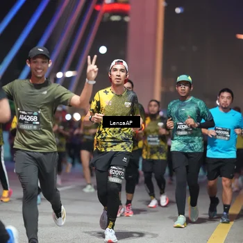 Runner Photo 6182298