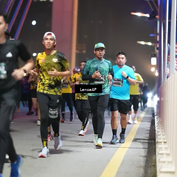 Runner Photo 6182305