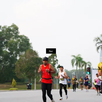 Runner Photo 6182309