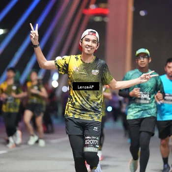 Runner Photo 6182386