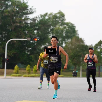 Runner Photo 6182402