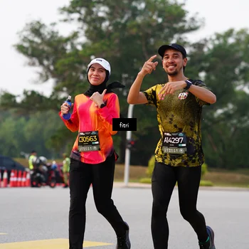Runner Photo 6182423