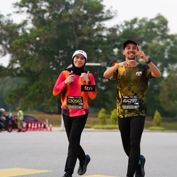 Runner Photo 6182449