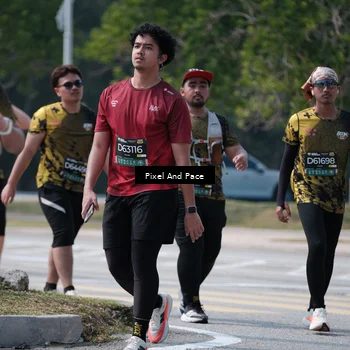 Runner Photo 6182453
