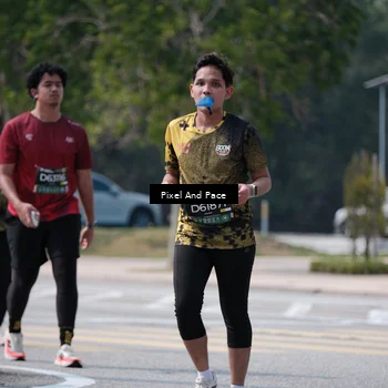 Runner Photo 6182464