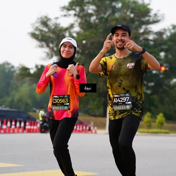 Runner Photo 6182471