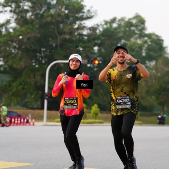 Runner Photo 6182475