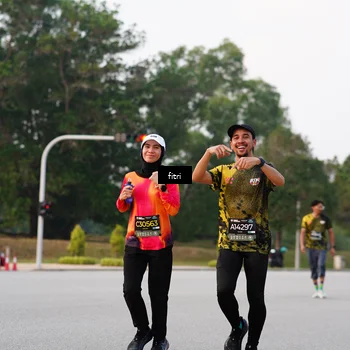 Runner Photo 6182486