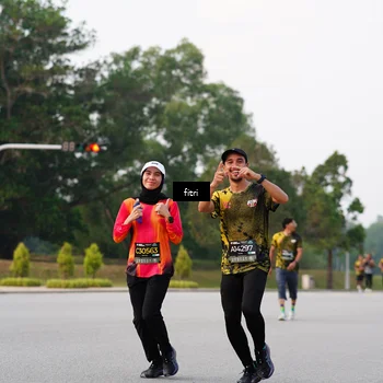 Runner Photo 6182487
