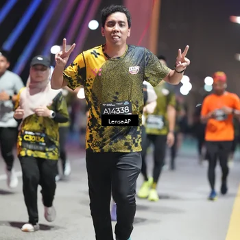 Runner Photo 6182507