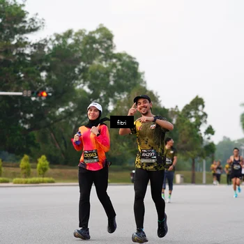 Runner Photo 6182508