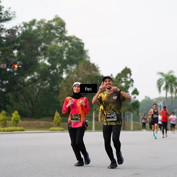 Runner Photo 6182509