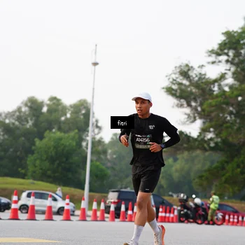 Runner Photo 6182513