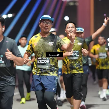 Runner Photo 6182516