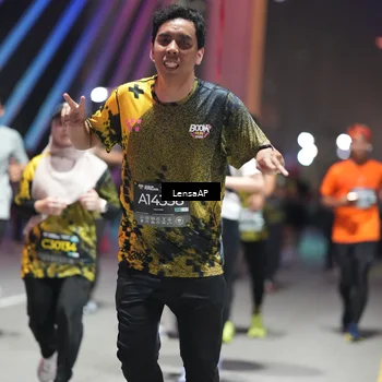 Runner Photo 6182524
