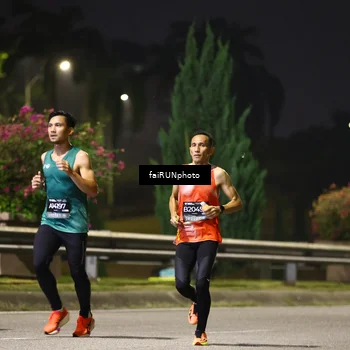 Runner Photo 6182527