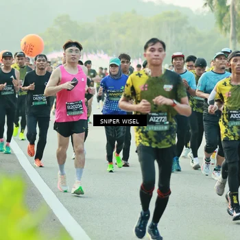 Runner Photo 6182541