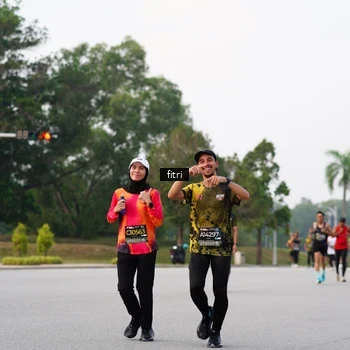 Runner Photo 6182550