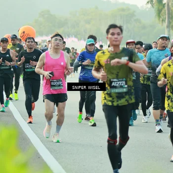 Runner Photo 6182569