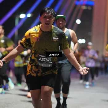 Runner Photo 6182574