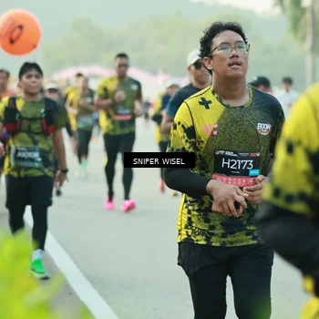 Runner Photo 6182586