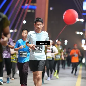 Runner Photo 6182589