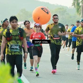 Runner Photo 6182607