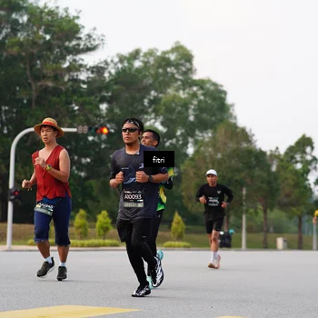 Runner Photo 6182609