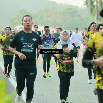 Runner Photo 6182618