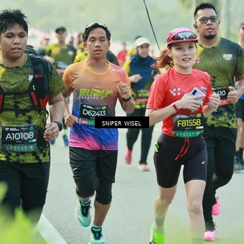 Runner Photo 6182619