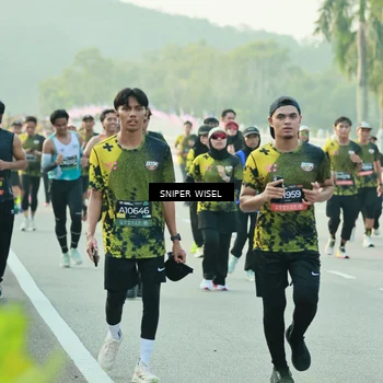 Runner Photo 6182633