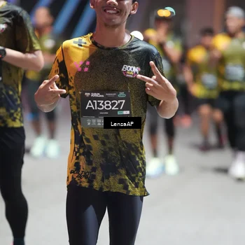 Runner Photo 6182641