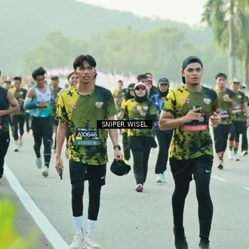 Runner Photo 6182648