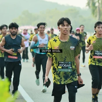 Runner Photo 6182651