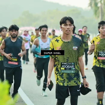 Runner Photo 6182671