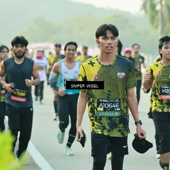 Runner Photo 6182672