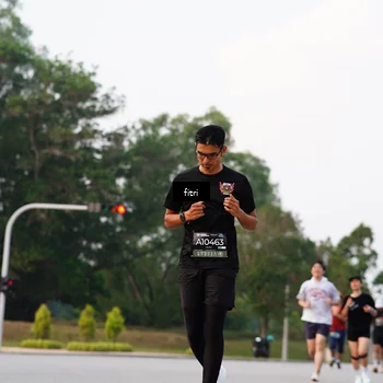 Runner Photo 6182678