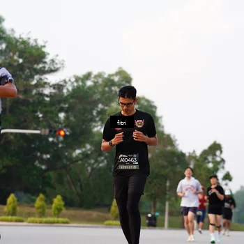 Runner Photo 6182684